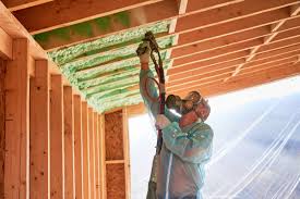 Best Fireproof Insulation in Coronita, CA